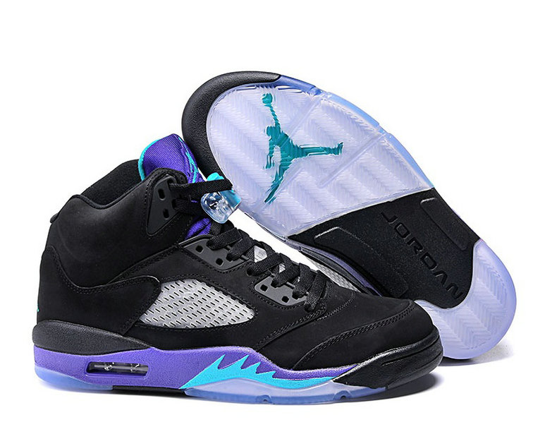 Wholesale Cheap Air Jordan 5 Lovers Basketball Shoes for Sale-021