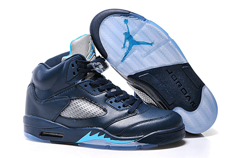 Wholesale Cheap Air Jordan 5 Men's Basketball Shoes-009