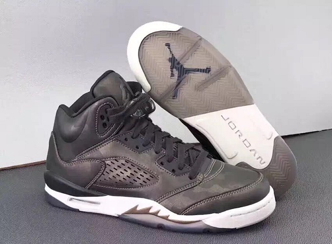 Wholesale Nike Air Jordan V 5 Womens Shoes-007