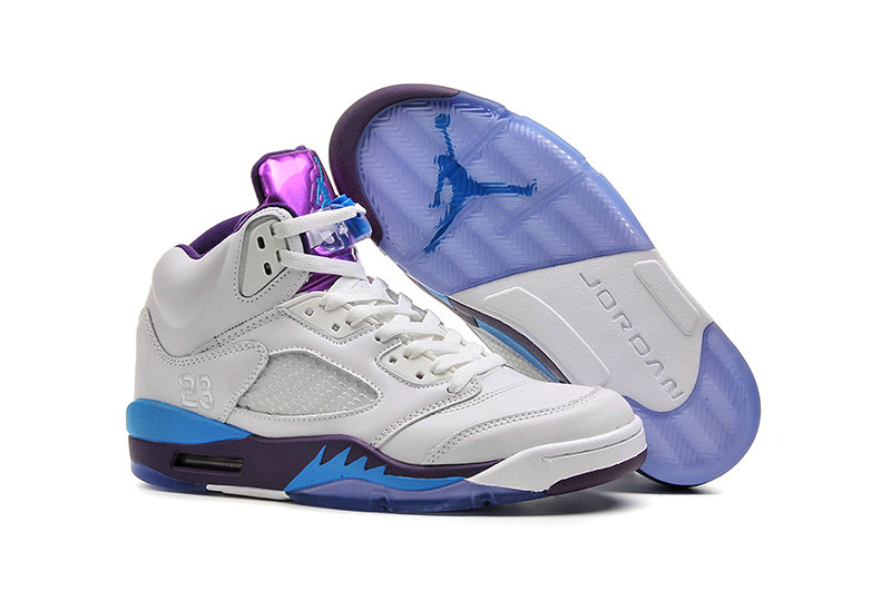 Wholesale Nike Air Jordan V 5 Basketball Shoes-001