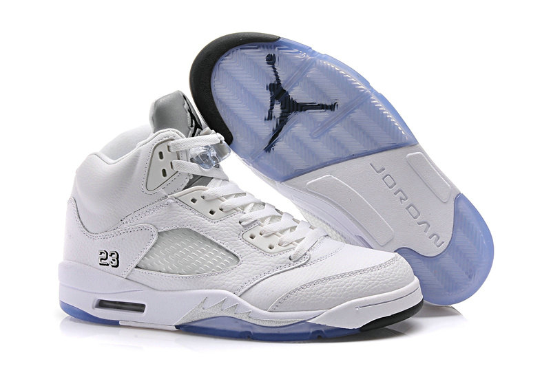 Wholesale Nike Air Jordan V 5 Basketball Shoes-004