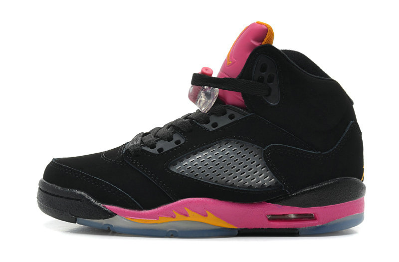 Wholesale Nike Air Jordan V 5 Basketball Shoes-008