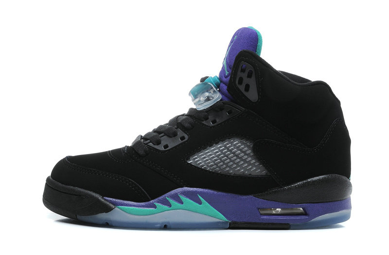 Wholesale Nike Air Jordan V 5 Basketball Shoes-009