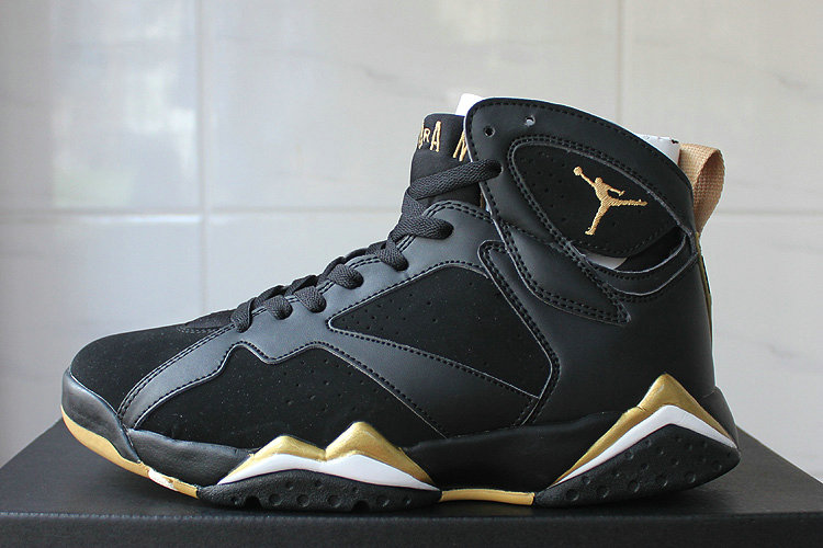 Wholesale Air Jordan Retro 7 Basketball Shoes for Men & Women-010