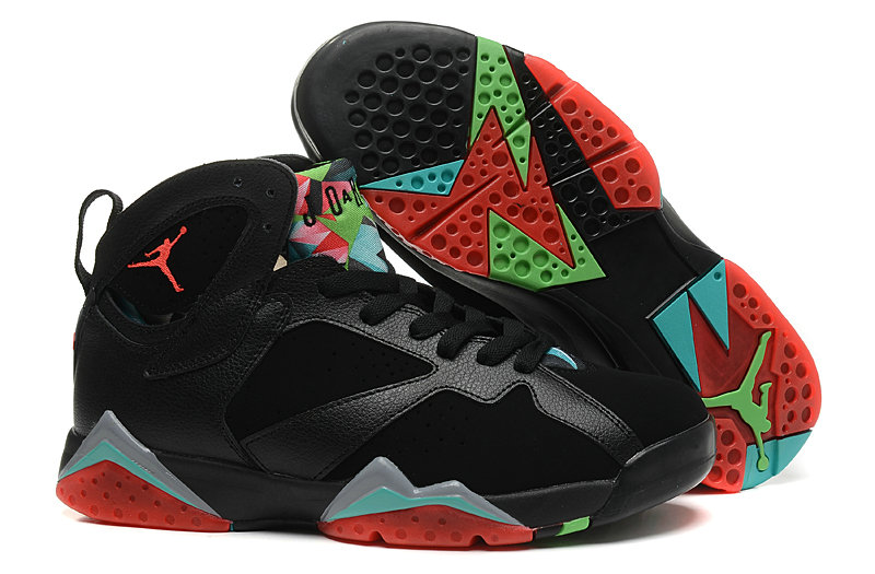 Wholesale Air Jordan Retro 7 Basketball Shoes for Men & Women-002