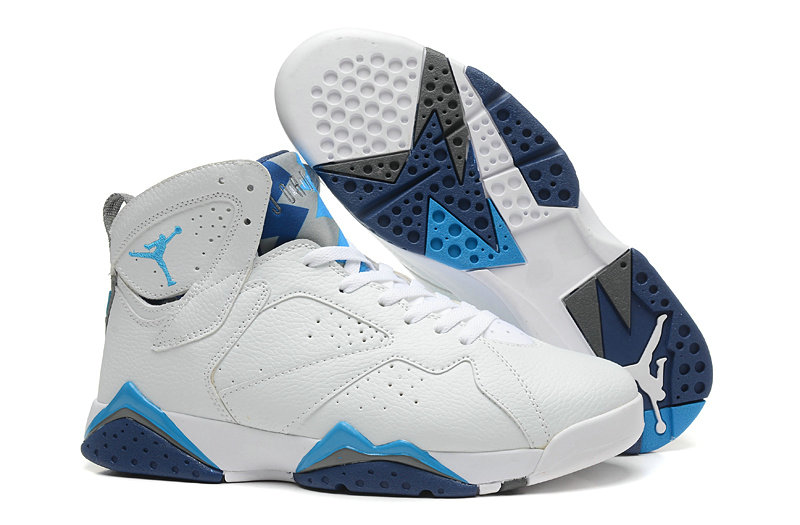 Wholesale Air Jordan Retro 7 Basketball Shoes for Men & Women-004