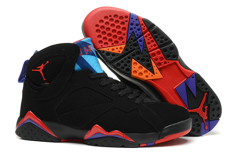 Wholesale Air Jordan Retro 7 Basketball Shoes for Men & Women-006