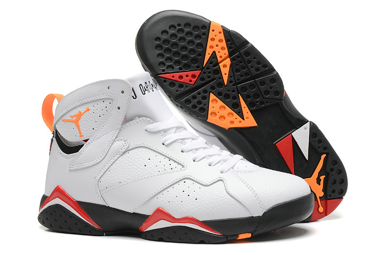 Wholesale Air Jordan Retro 7 Basketball Shoes for Men & Women-008