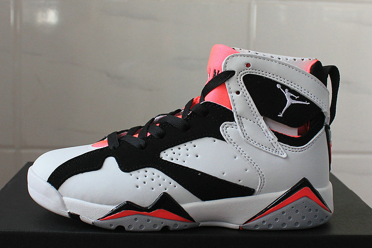 Wholesale Air Jordan Retro 7 Basketball Shoes for Men-010