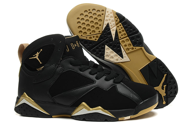 Wholesale Cheap Air Jordan Retro 7 Men's Basketball Shoes-028