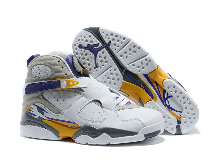 Wholesale air jordan retro 8 basketball shoes for Sale-005