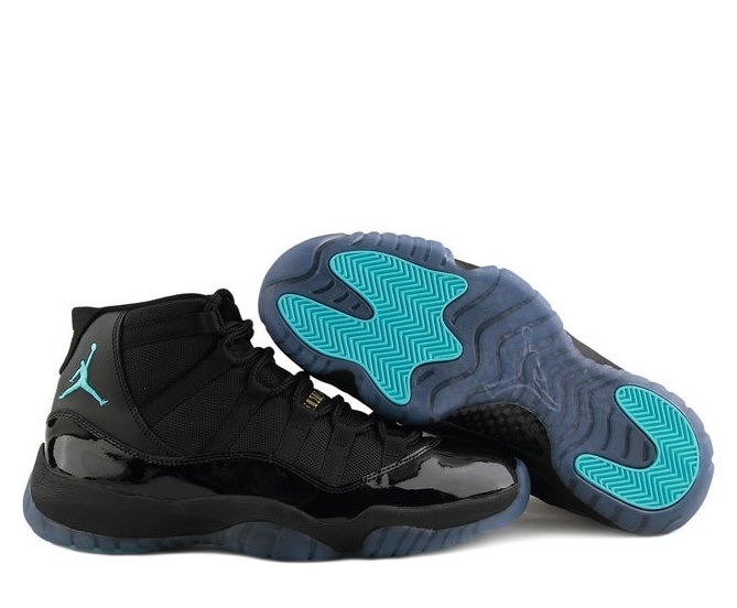 Wholesale Cheap Nike Air Jordan Xi 11 Retro Men's Shoes for Sale-045