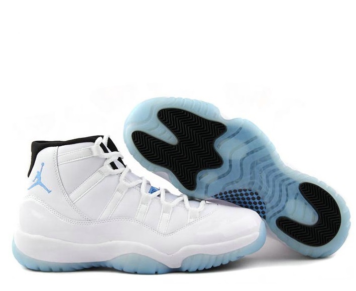 Wholesale Cheap Nike Air Jordan Xi 11 Retro Men's Shoes for Sale-047