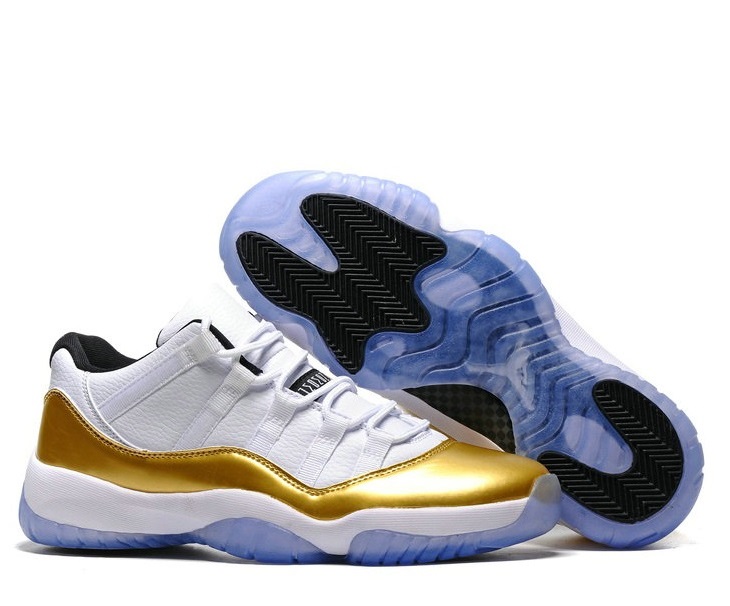 Wholesale Cheap Nike Air Jordan Xi 11 Retro Men's Shoes for Sale-044