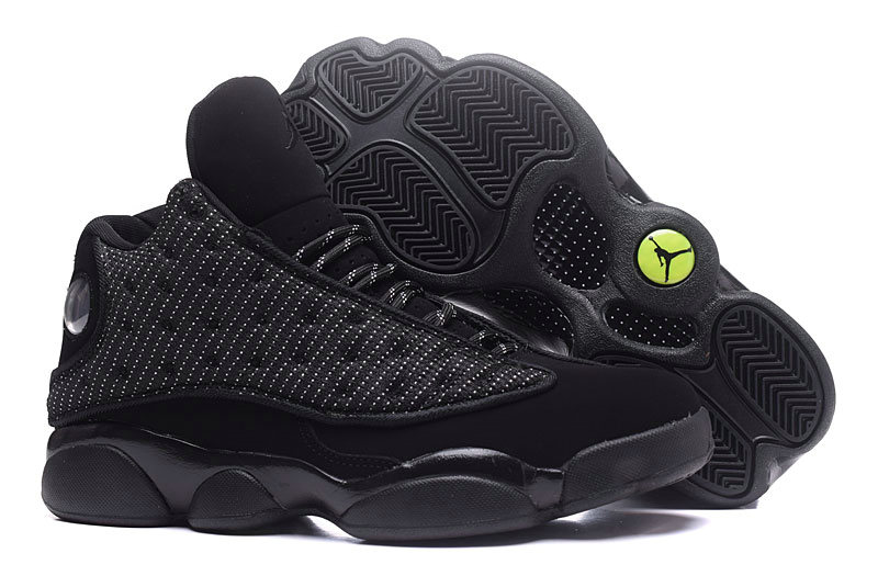 Wholesale Men's Air Jordan Retro 13 Basketball Shoes-015