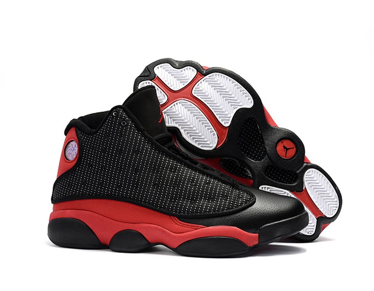 Wholesale Air Jordan XIII 13 Retro Basketball Shoes For Men-019