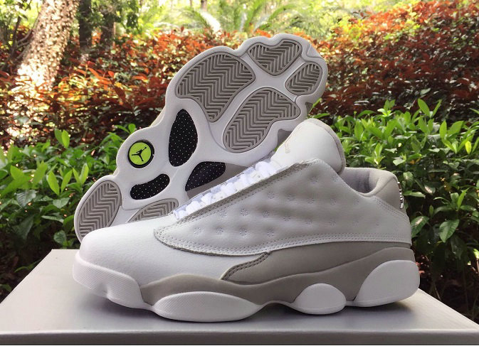 Wholesale Men's Air Jordan Retro 13 Basketball Shoes-002