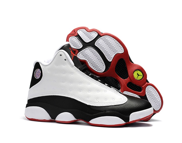 Wholesale Air Jordan XIII 13 Retro Basketball Shoes For Men-021