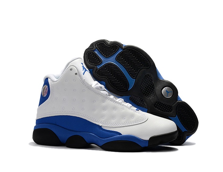 Wholesale Air Jordan XIII 13 Retro Basketball Shoes For Men-023