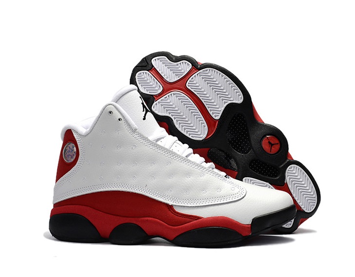 Wholesale Air Jordan XIII 13 Retro Basketball Shoes For Men-024