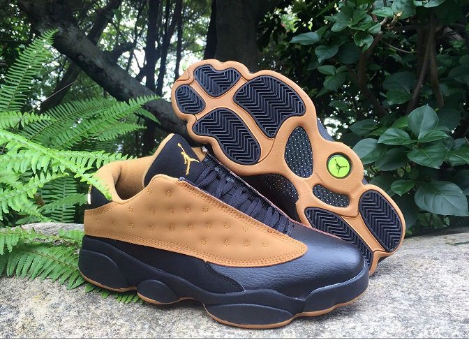 Wholesale Men's Air Jordan Retro 13 Basketball Shoes-004