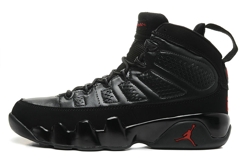 Wholesale Air Jordan Retro 9 Shoes for Men & Women-001