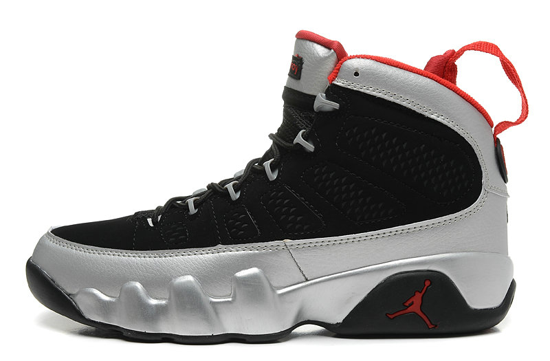 Wholesale Air Jordan Retro 9 Shoes for Men & Women-003