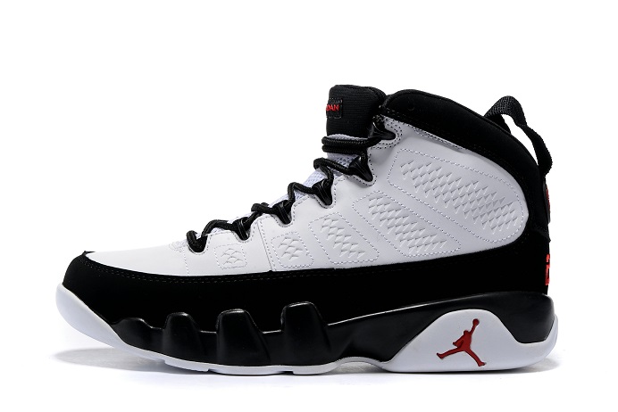 Wholesale Air Jordan Retro 9 Shoes for Men & Women-004