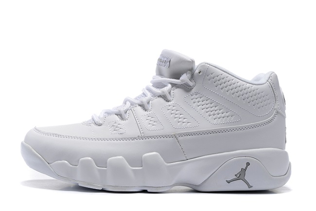 Wholesale Air Jordan Retro 9 Men's Shoes for Cheap-001