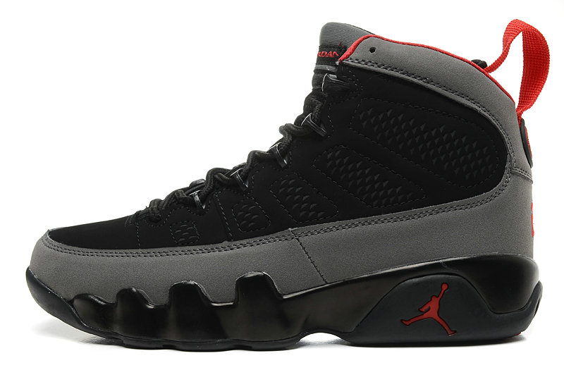 Wholesale Cheap Air Jordan Retro 9 Men's Basketball Shoes-013