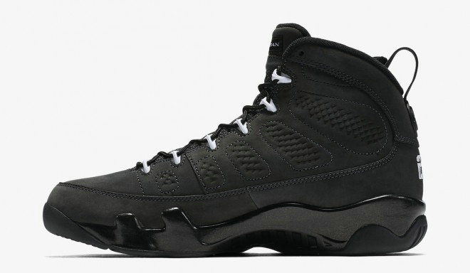 Wholesale Cheap Air Jordan Retro 9 Men's Basketball Shoes-014