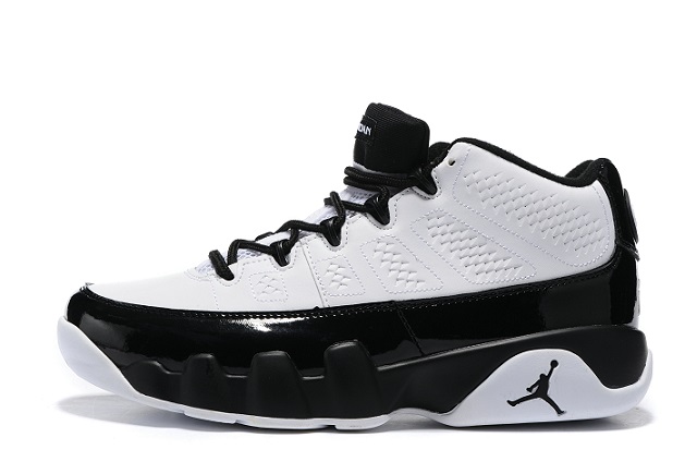 Wholesale Air Jordan Retro 9 Men's Shoes for Cheap-002