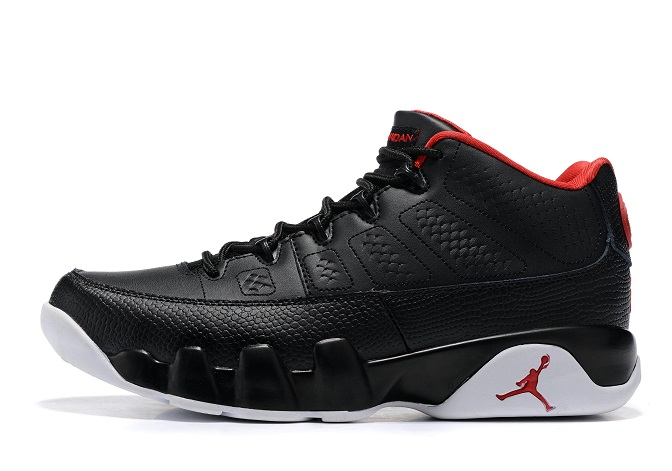 Wholesale Air Jordan Retro 9 Men's Shoes for Cheap-003