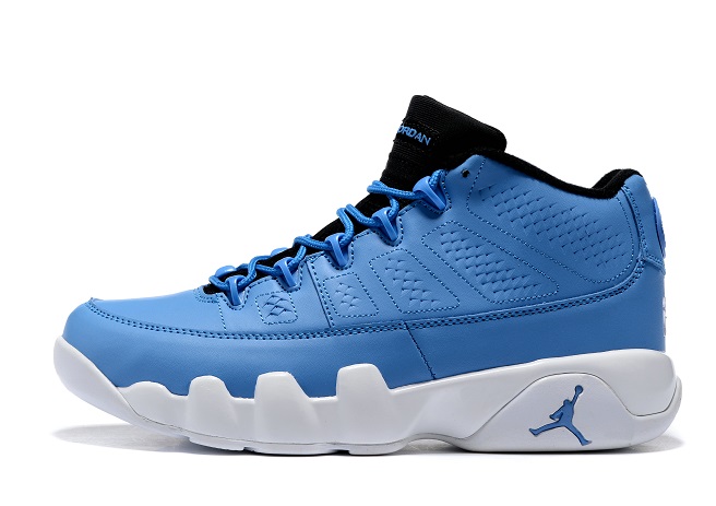 Wholesale Air Jordan Retro 9 Men's Shoes for Cheap-004