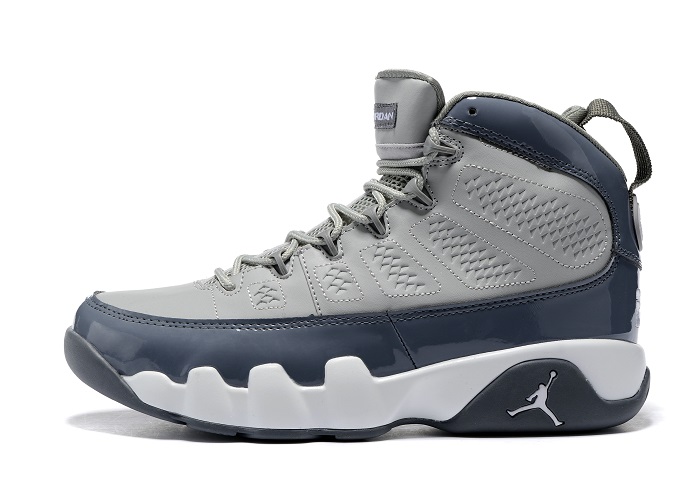 Wholesale Air Jordan Retro 9 Men's Shoes for Cheap-005