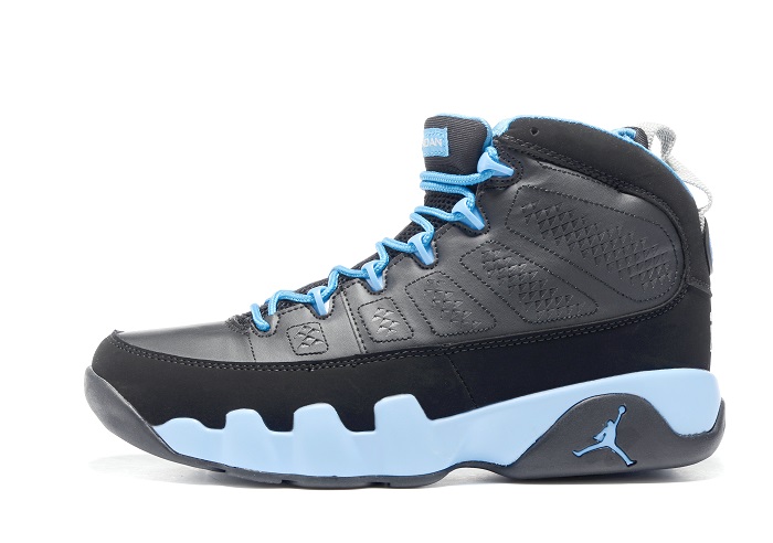 Wholesale Air Jordan Retro 9 Men's Shoes for Cheap-006