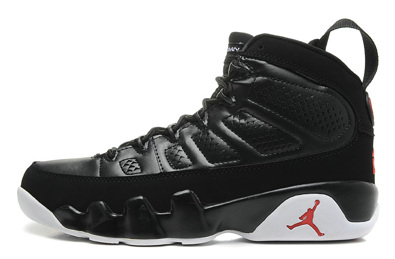 Wholesale Cheap Air Jordan Retro 9 Men's Basketball Shoes-009