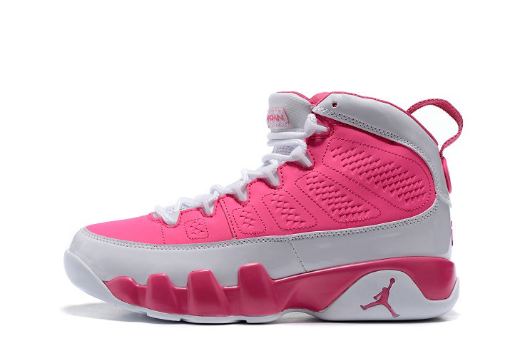 Wholesale Air Jordan Retro 9 Replica Shoes-002