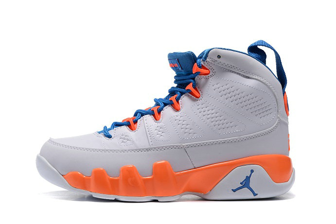 Wholesale Air Jordan Retro 9 Replica Shoes-003