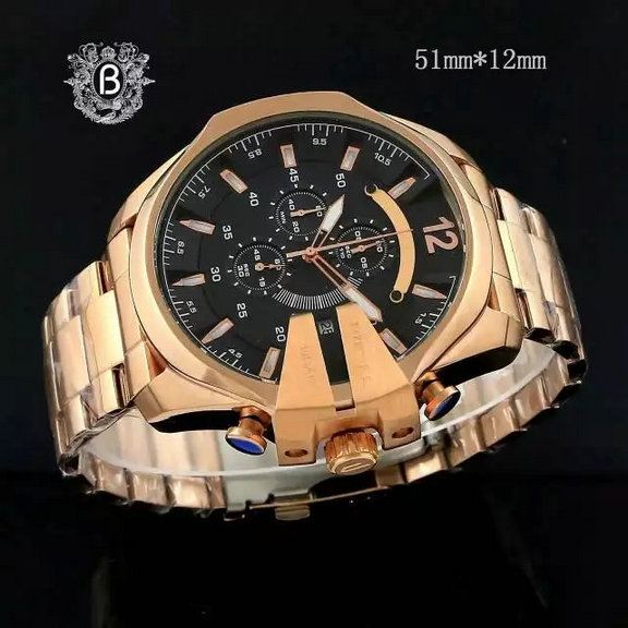 Wholesale Replica Diesel Designer Watches for Cheap-304