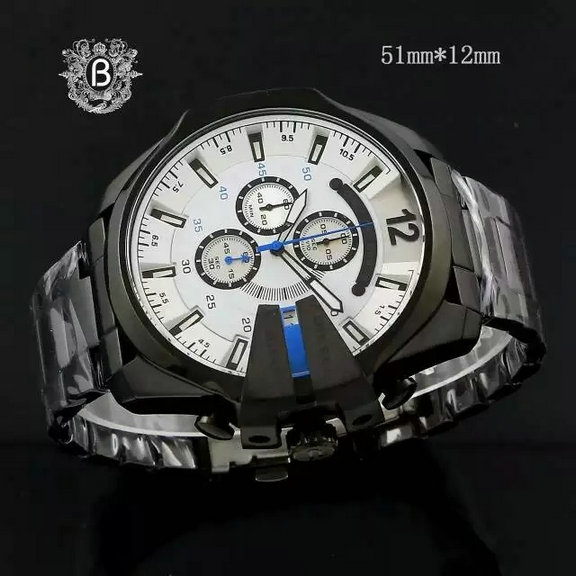 Wholesale Replica Diesel Designer Watches for Cheap-314