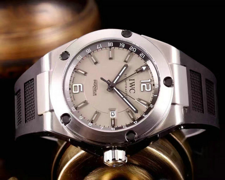 Wholesale IWC Swiss Luxury Watches for Cheap-097