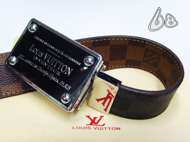 Wholesale Replica Louis Vuitton belts AAA-004