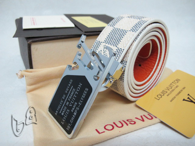 Wholesale Replica Louis Vuitton belts AAA-008