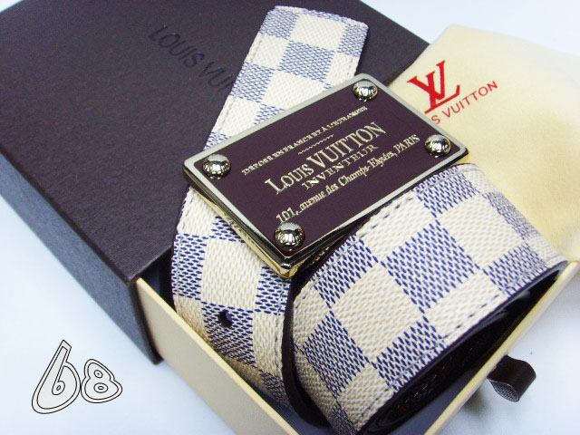 Wholesale Replica Louis Vuitton belts AAA-010