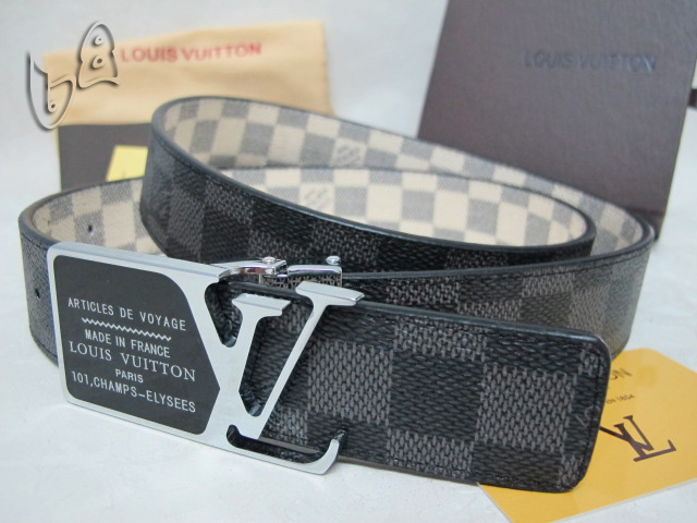 Wholesale Replica Louis Vuitton belts AAA-019