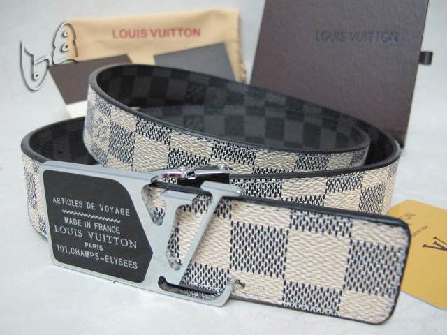 Wholesale Replica Louis Vuitton belts AAA-020