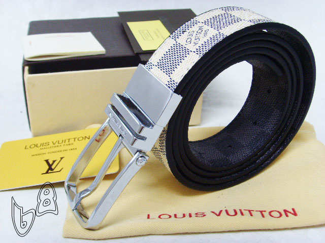 Wholesale Replica Louis Vuitton belts AAA-023