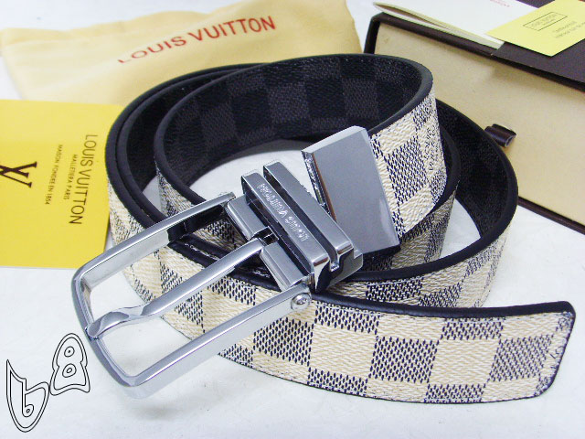 Wholesale Replica Louis Vuitton belts AAA-024