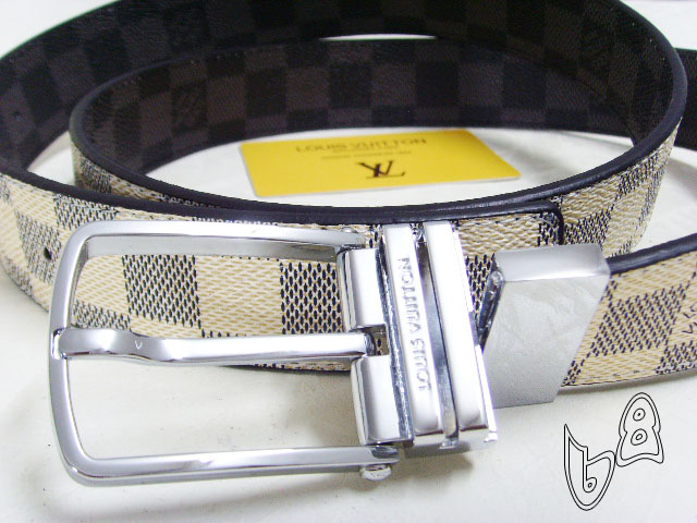 Wholesale Replica Louis Vuitton belts AAA-025